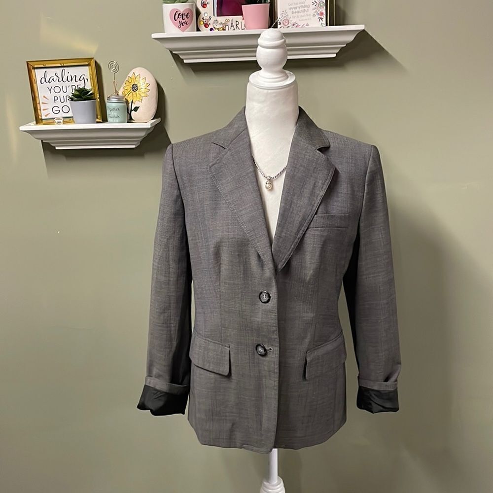 Loft blazer  - Picture 2 of 12